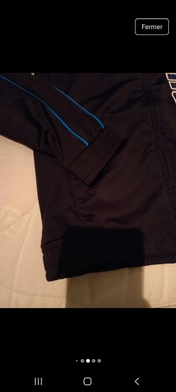 Veste Puma - photo numéro 4