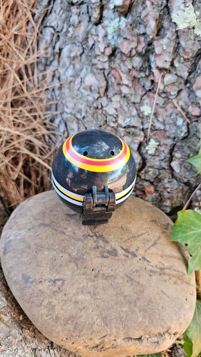 Super pokeball pour figurine Pokemon Nintendo - photo numéro 4