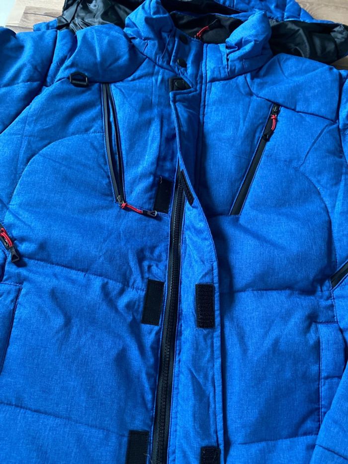 Manteau ski ou hiver unisex - photo numéro 3
