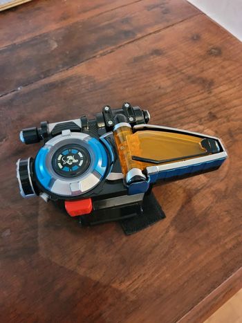 Vends power ranger beast x morpher 2018 bandai