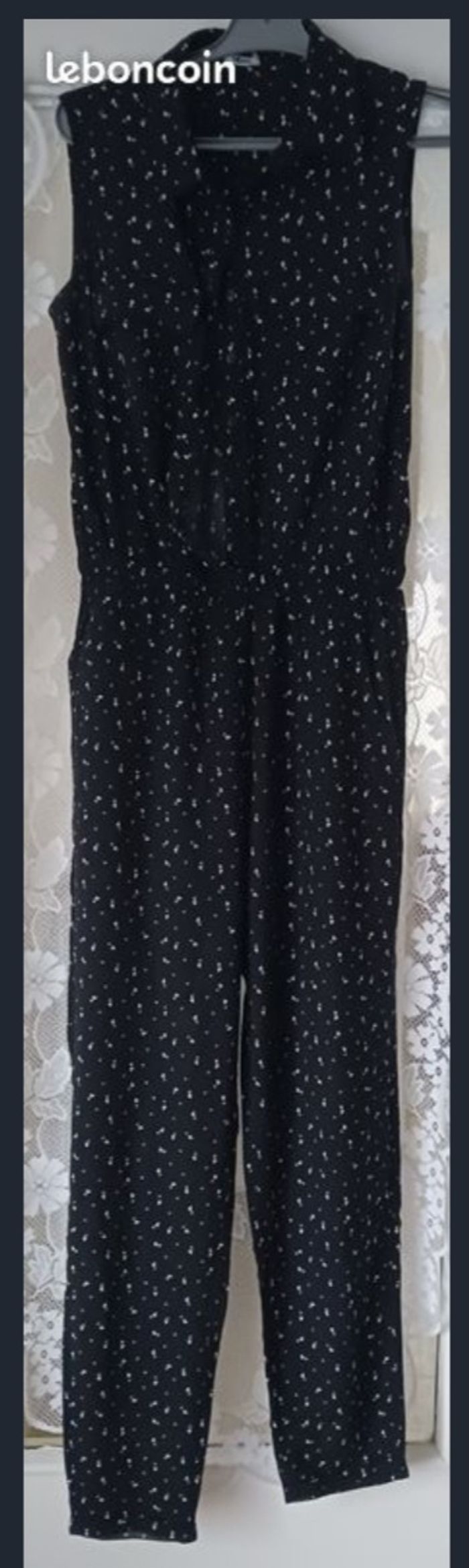 Combinaison Gémo, taille M