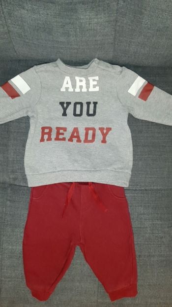 Ensemble 3 mois Orchestra