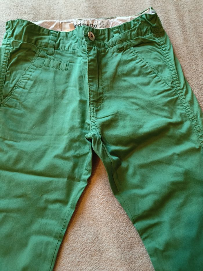 Pantalon - photo numéro 2