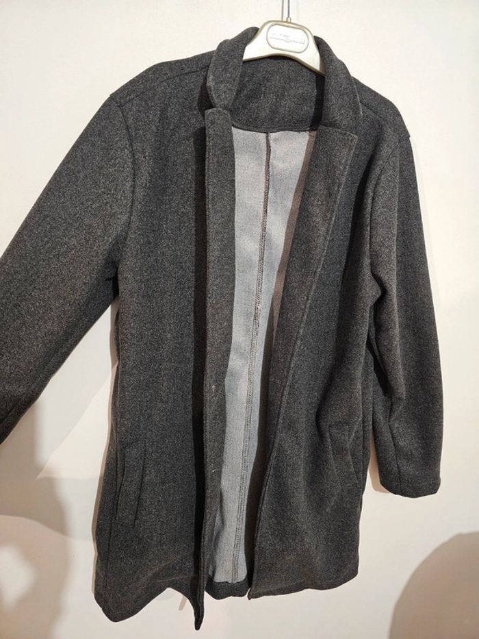 Manteau taille M - photo numéro 2