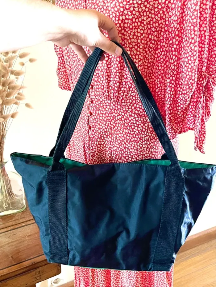Sac Tote Pratique et Stylé - photo numéro 13