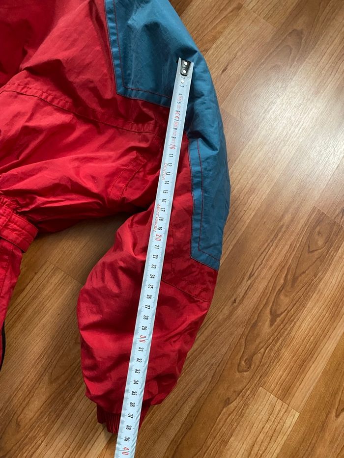Combinaison ski vintage Decathlon - photo numéro 8