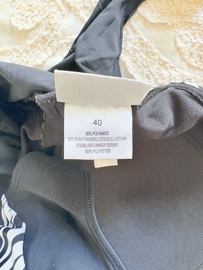 Maillot de bain - photo numéro 5