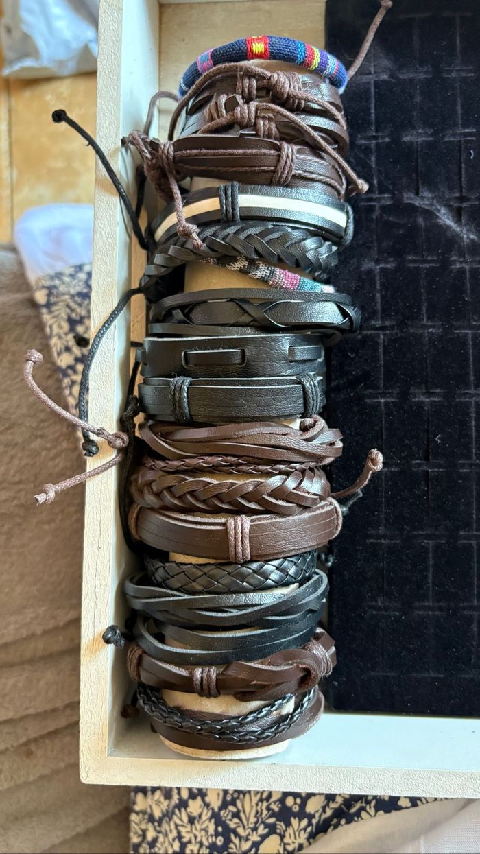 Bijoux - photo numéro 3