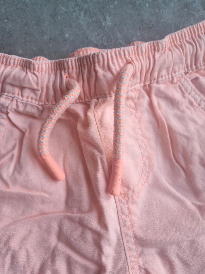 Short 3 ans - photo numéro 2