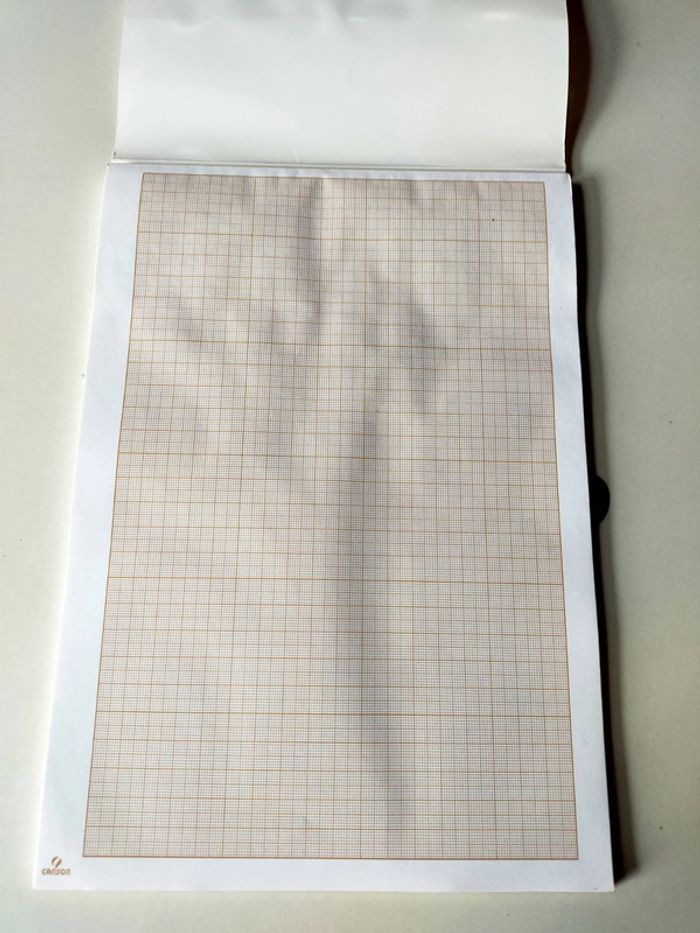 Papier millimètres - photo numéro 2
