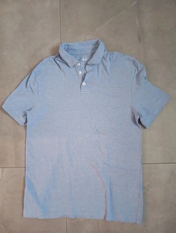 Polo h&m