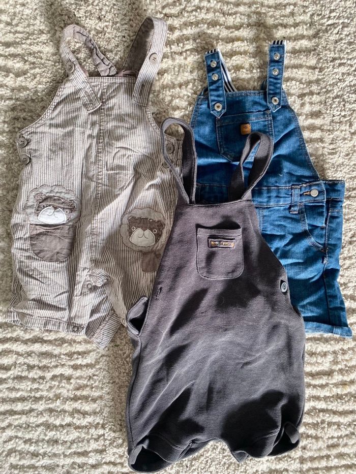 Lot vêtement été 2 ans (37pcs) - photo numéro 6