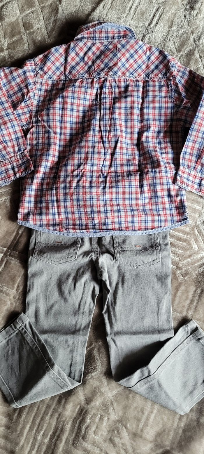 Ensemble 2 pièces - photo numéro 6