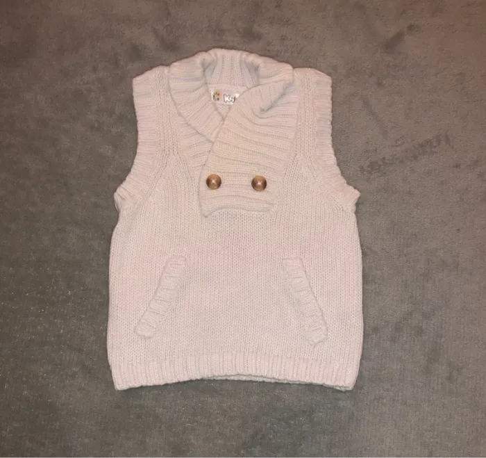 Pull garçon