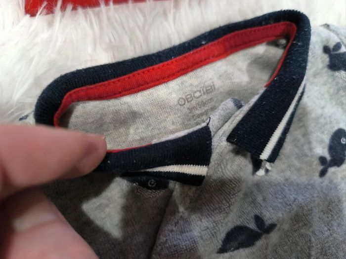 Pyjama - photo numéro 2