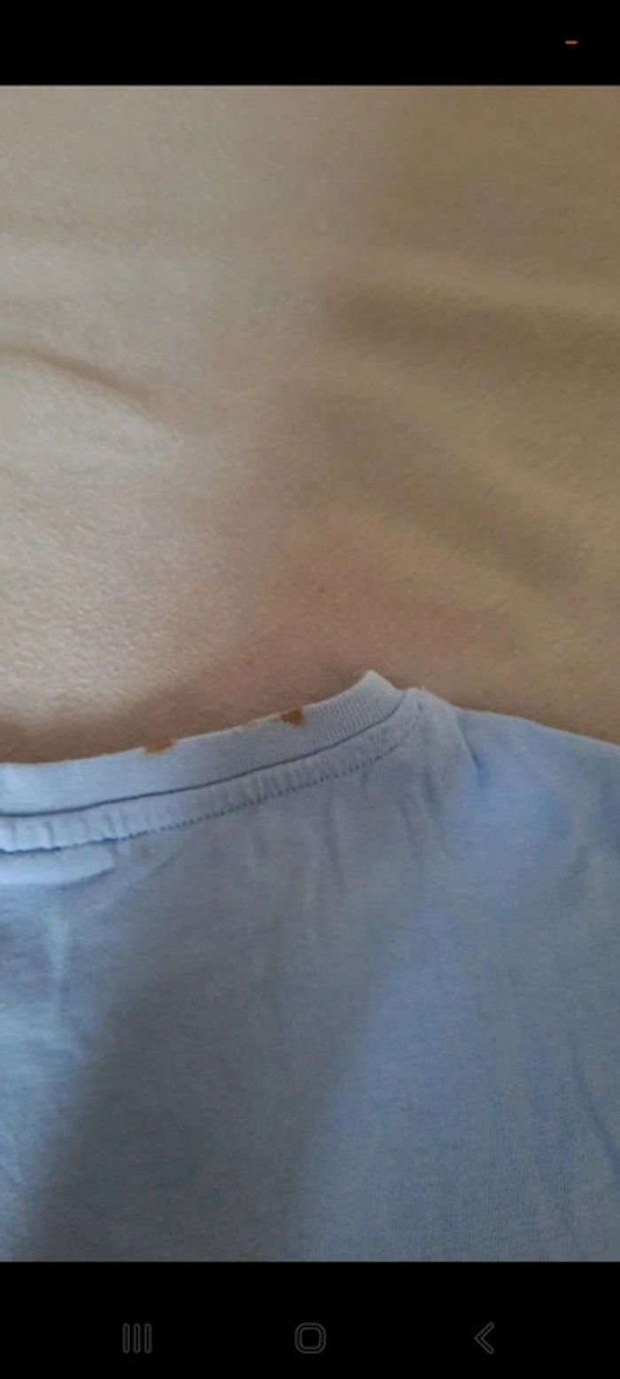 Tee-shirt garçon - photo numéro 4