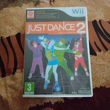 Just dance 2