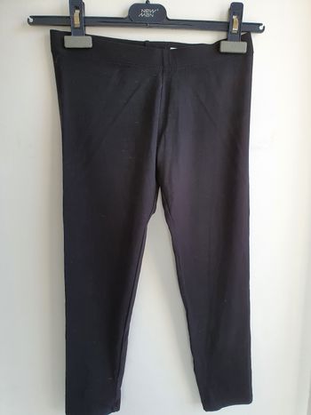 Leggings fille 14 ans