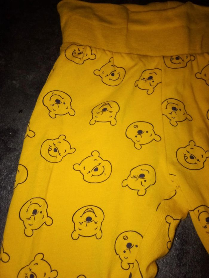 Pantalon winnie - photo numéro 2
