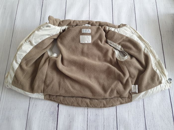 Doudoune 18 mois kiabi - photo numéro 2