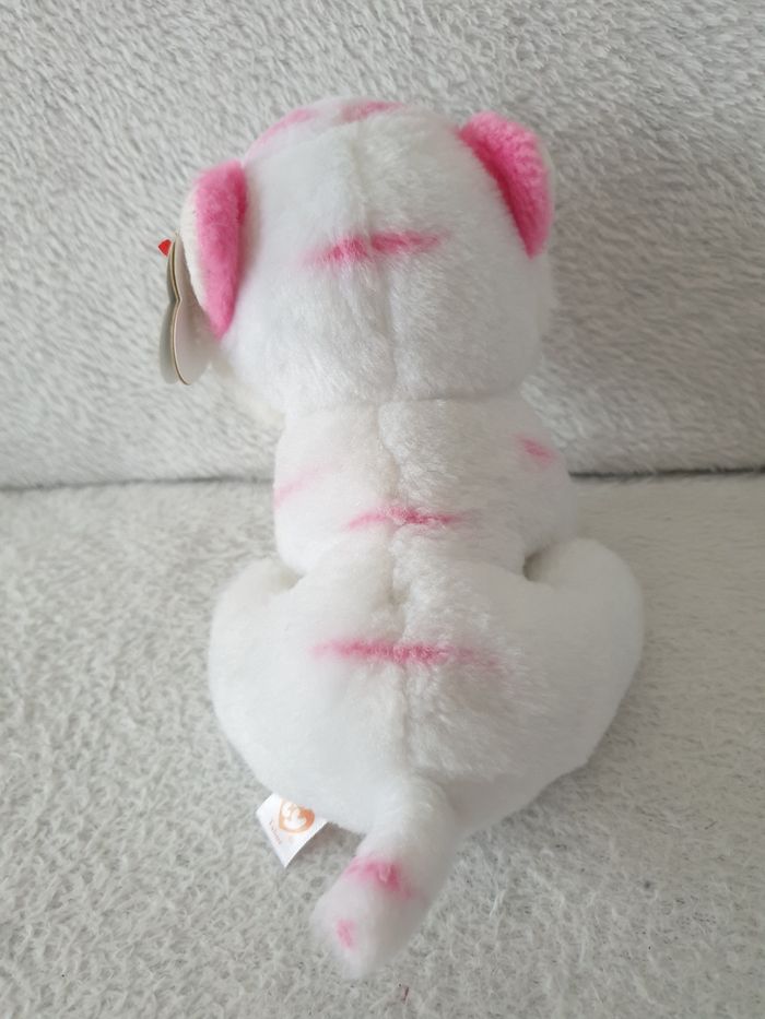 Peluche Beanie Boos Ty Tabor - photo numéro 4