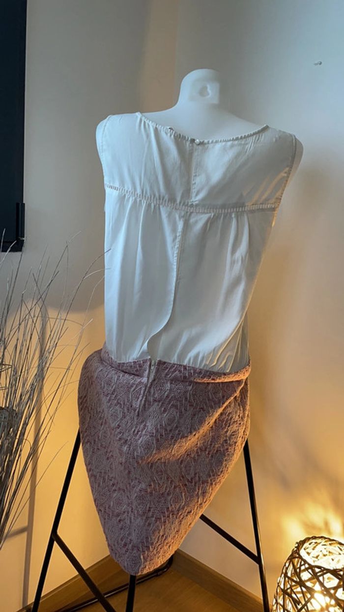 Robe d été - photo numéro 2