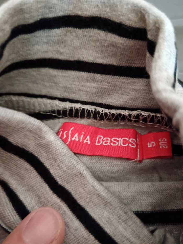 Col roule - photo numéro 2