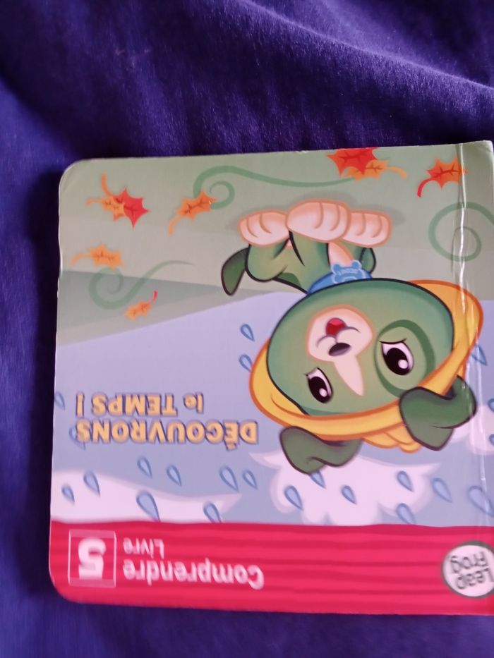 Scout raconte des histoires - photo numéro 3