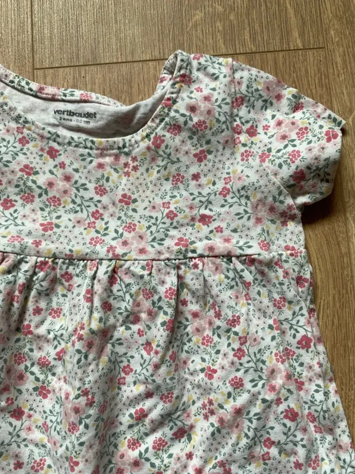 Robe 2 ans - photo numéro 3