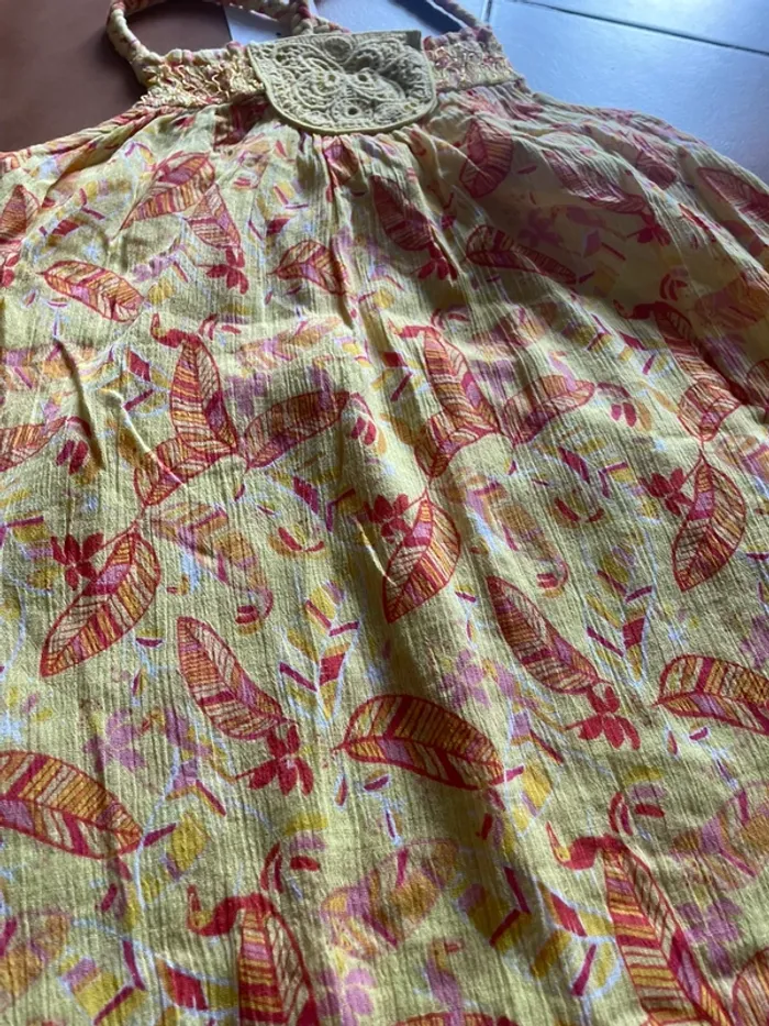 Lot blouses fille 10 ans - photo numéro 6