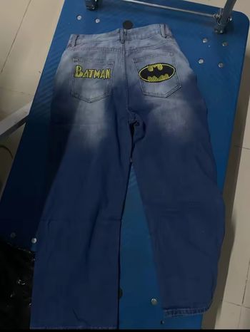 Jean batman (négociable )