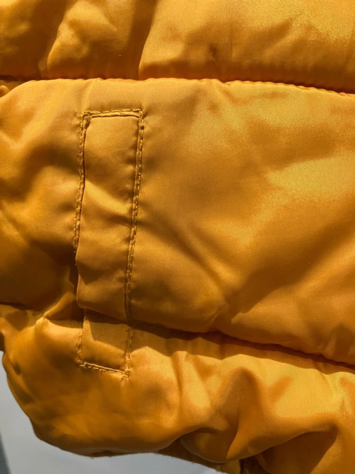 Doudoune - photo numéro 4