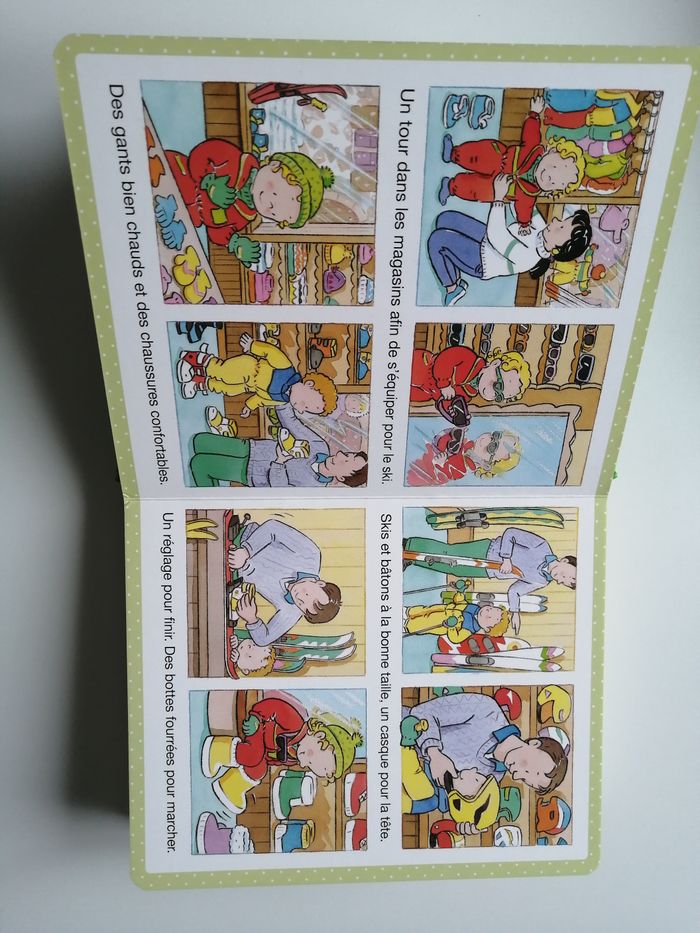 livre enfant - photo numéro 4