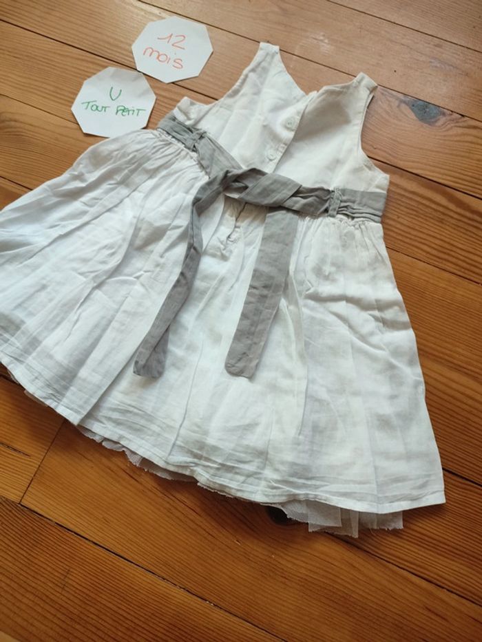 Robe de cérémonie - photo numéro 3