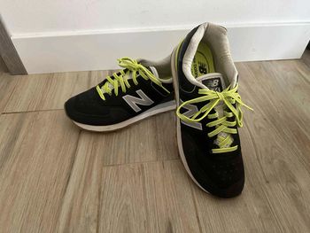 New Balance 574 en 40.5