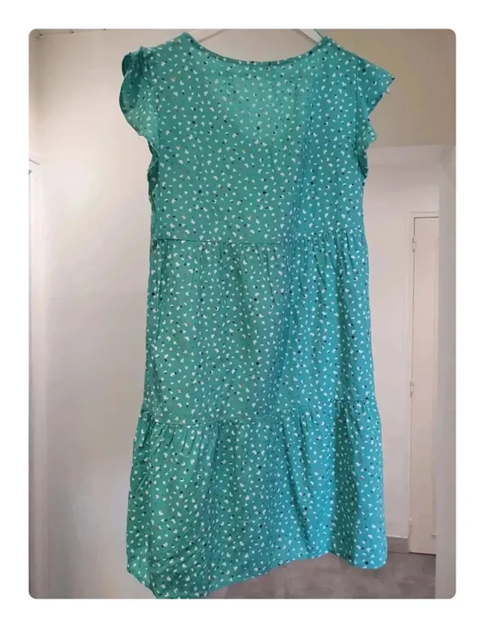 Robe Gémo 36 - photo numéro 3