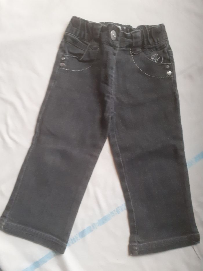 Jean noir