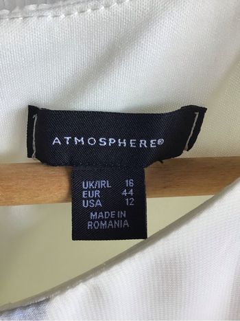 Robe courte
