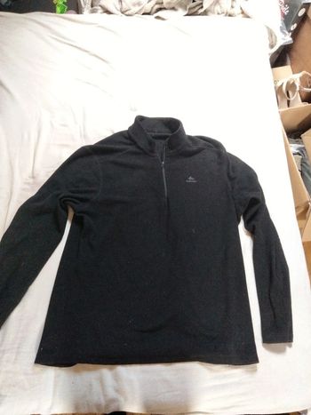 Sweat polaire Quechua taille M