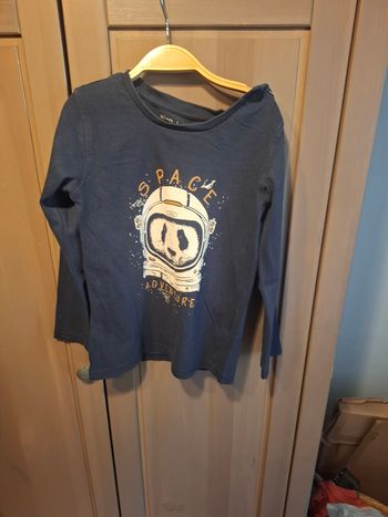 Tee-shirt 4 ans