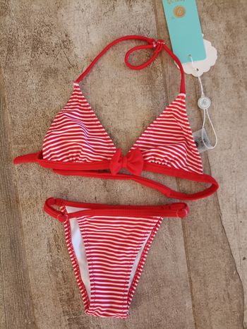 Maillot de bain