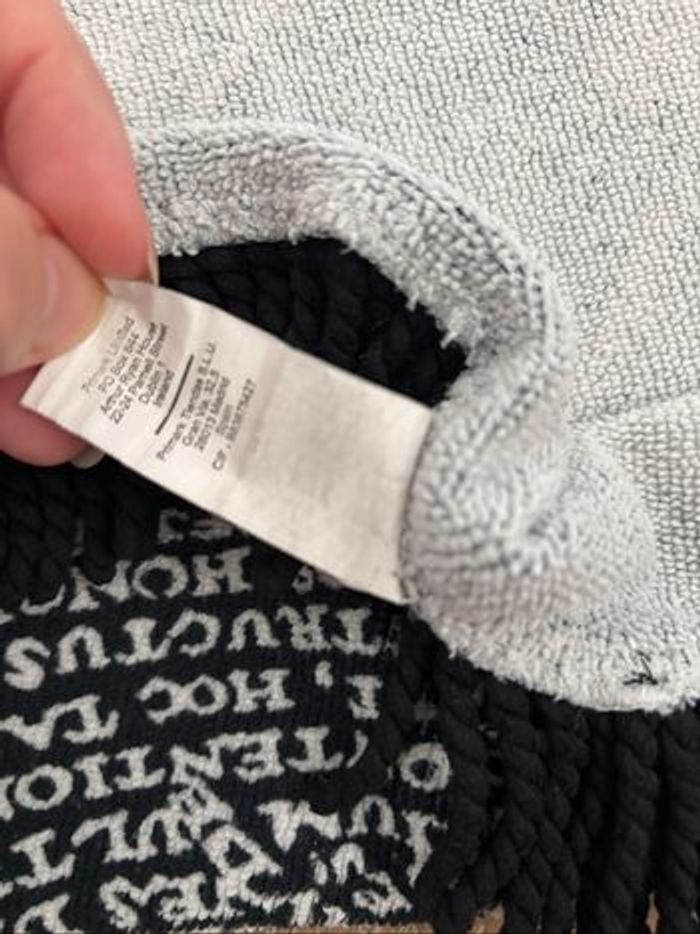 Serviette de plage Harry Potter - photo numéro 4