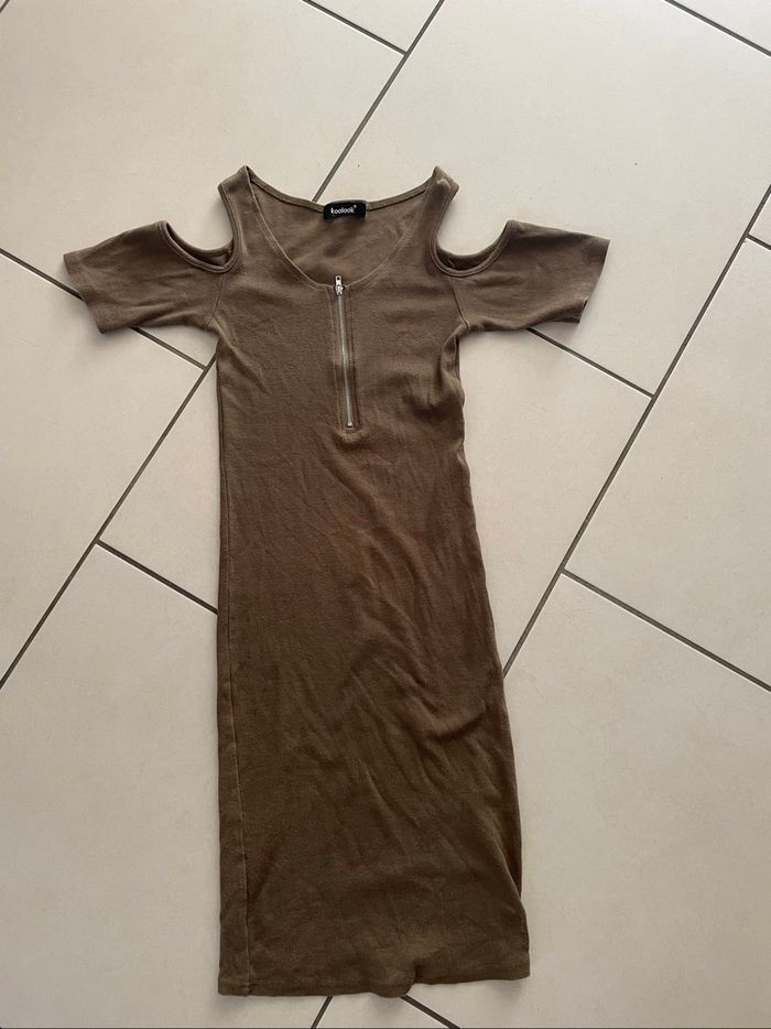 Robe koolook