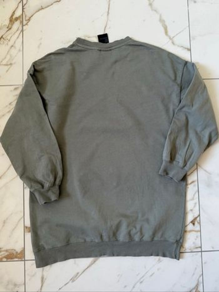 Pull long Mickey Disney - photo numéro 4