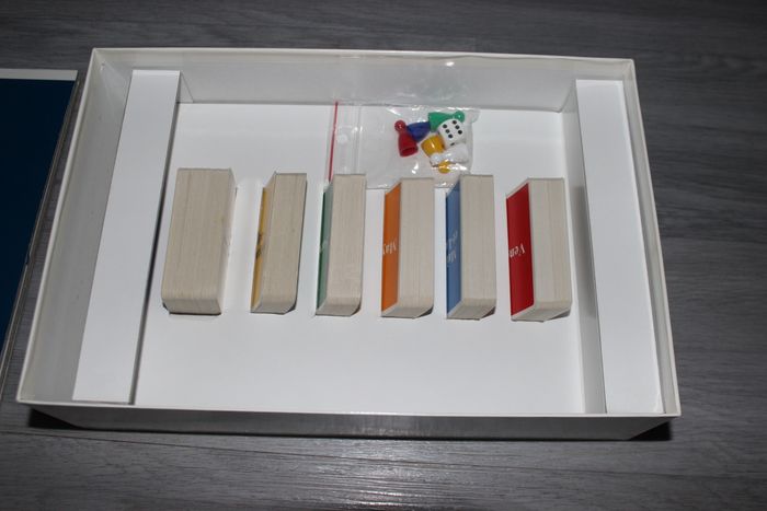 Jeu de société Vision Pays de La Loire - photo numéro 4