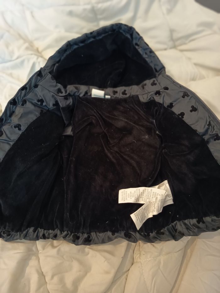 Doudoune mickey - photo numéro 2