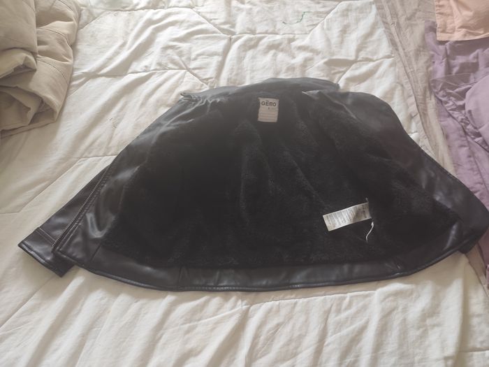 Veste - photo numéro 2