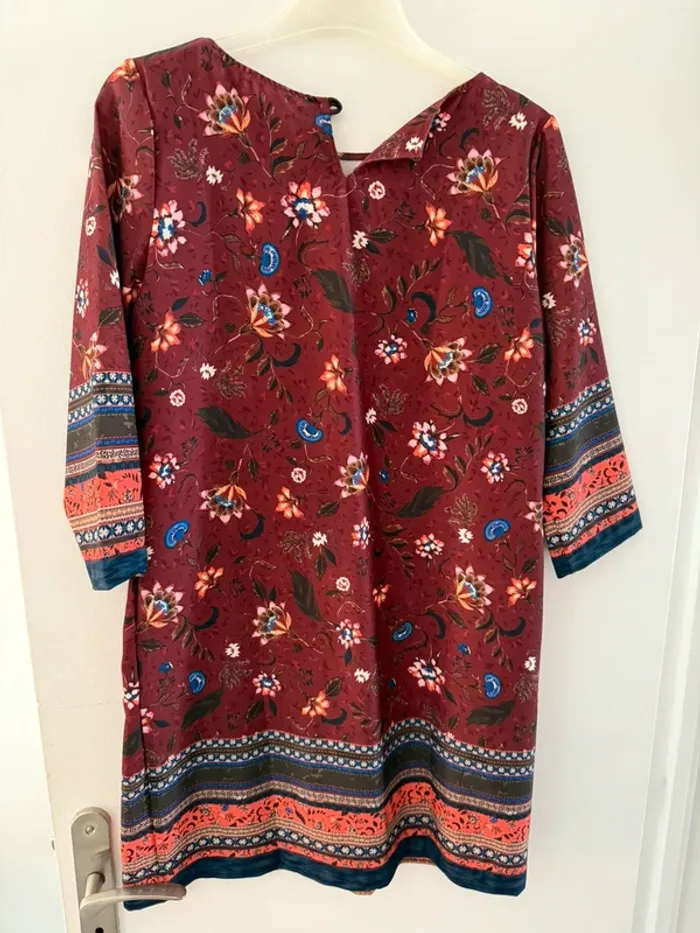Robe Banana Moon - photo numéro 6