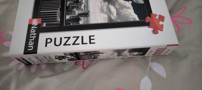 Puzzle vue de New York - photo numéro 4