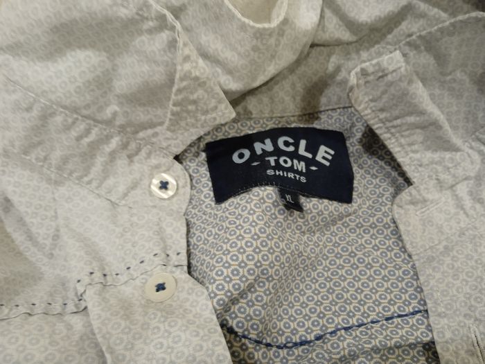 Chemise - photo numéro 2